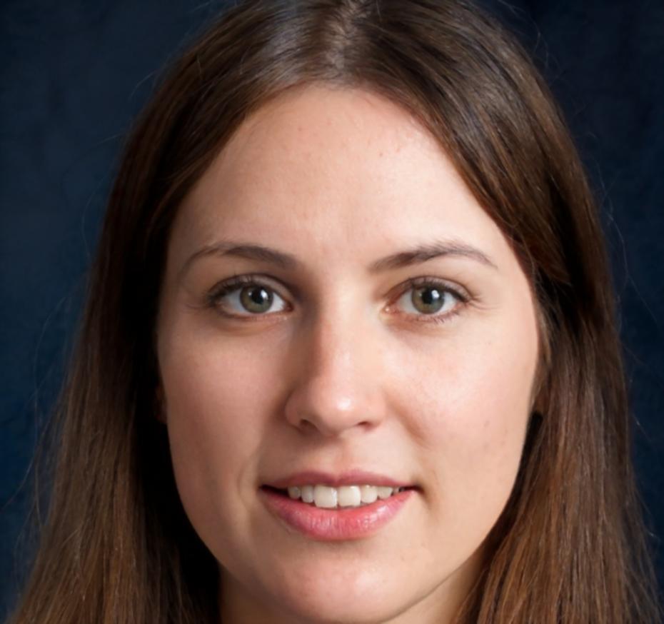 Ayşe Demir portresi