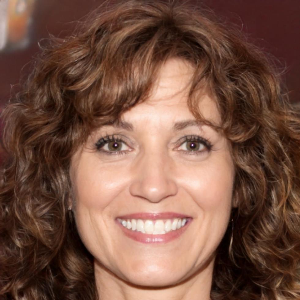 Zeynep Koçak portresi